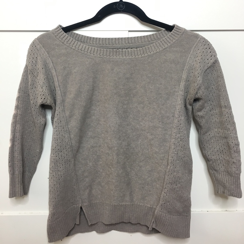 American Eagle Small Sweater